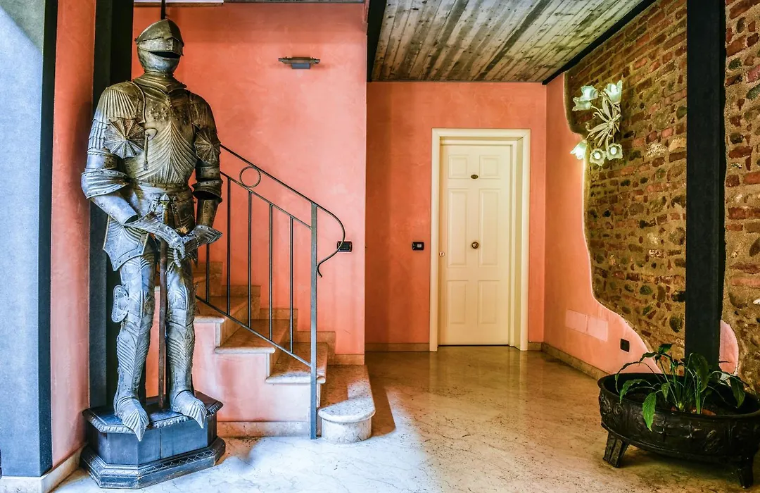 Residence Antico San Zeno Centro Storico-1
